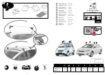 POOL-LINE 110090 Assembly Instructions предпросмотр