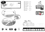 Предварительный просмотр 1 страницы POOL-LINE 110112 Assembly Instructions