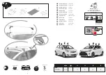 POOL-LINE 110165 Assembly Instructions предпросмотр