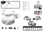 POOL-LINE 110198 Assembly Instructions предпросмотр