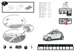 Предварительный просмотр 1 страницы POOL-LINE 110205 Assembly Instructions