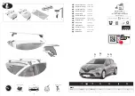 Предварительный просмотр 1 страницы POOL-LINE 110236 Assembly Instructions