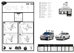 POOL-LINE BO0018 Assembly Instructions предпросмотр