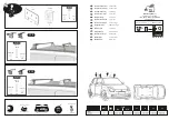 POOL-LINE EVO BO0048 Assembly Instructions предпросмотр