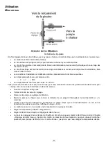 Preview for 8 page of pool o mio EcoSpec 09 Silent Inverter Instruction Handbook Manual