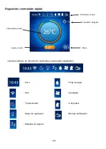 Preview for 49 page of pool o mio EcoSpec 09 Silent Inverter Instruction Handbook Manual