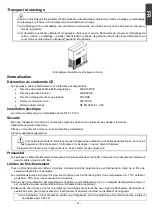 Preview for 4 page of pool o mio NET INVERTER Instruction Handbook Manual