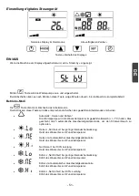 Preview for 51 page of pool o mio NET INVERTER Instruction Handbook Manual