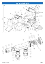 Предварительный просмотр 23 страницы Pool Pro Neptune NDC15 Installation & Operating Manual