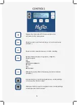 Preview for 6 page of Pool Systems H2flo H2F021 Manual