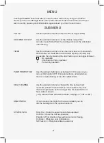 Preview for 7 page of Pool Systems H2flo H2F021 Manual