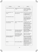 Preview for 13 page of Pool Systems H2flo H2F021 Manual