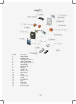 Preview for 16 page of Pool Systems H2flo H2F021 Manual