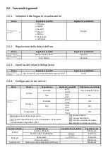 Предварительный просмотр 67 страницы Pool Technologie AutopH Instructions For Use Manual