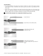 Предварительный просмотр 35 страницы Pool Technologie Autosalt User Manual