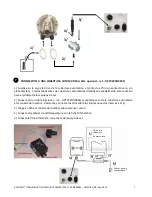 Предварительный просмотр 58 страницы Pool Technologie Autosalt User Manual