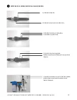 Предварительный просмотр 61 страницы Pool Technologie Autosalt User Manual