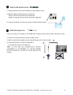 Предварительный просмотр 62 страницы Pool Technologie Autosalt User Manual