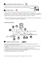 Предварительный просмотр 83 страницы Pool Technologie Autosalt User Manual