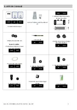 Preview for 5 page of Pool Technologie DUO LTE User Manual