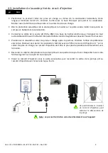 Preview for 10 page of Pool Technologie DUO LTE User Manual