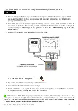 Preview for 11 page of Pool Technologie DUO LTE User Manual