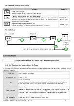 Preview for 14 page of Pool Technologie DUO LTE User Manual