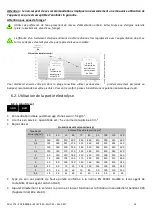 Preview for 15 page of Pool Technologie DUO LTE User Manual