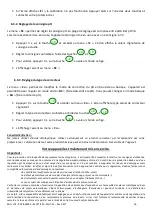 Preview for 17 page of Pool Technologie DUO LTE User Manual