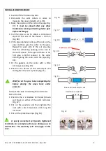 Preview for 29 page of Pool Technologie DUO LTE User Manual