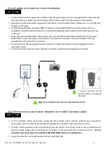 Preview for 30 page of Pool Technologie DUO LTE User Manual