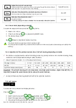 Preview for 33 page of Pool Technologie DUO LTE User Manual