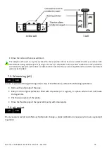 Preview for 39 page of Pool Technologie DUO LTE User Manual