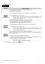 Preview for 41 page of Pool Technologie DUO LTE User Manual