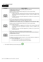 Preview for 62 page of Pool Technologie DUO LTE User Manual