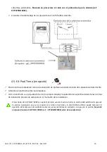 Preview for 73 page of Pool Technologie DUO LTE User Manual