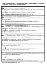 Preview for 84 page of Pool Technologie DUO LTE User Manual