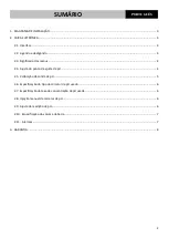 Preview for 9 page of Pool Technologie JUSTPH Instructions For Use Manual