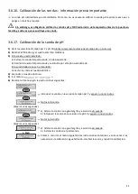 Preview for 11 page of Pool Technologie JUSTSALT DUO Instructions For Use Manual