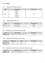 Preview for 39 page of Pool Technologie JUSTSALT DUO Instructions For Use Manual