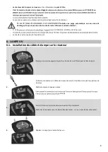 Preview for 7 page of Pool Technologie JUSTSALT UV 15 Instructions For Use Manual