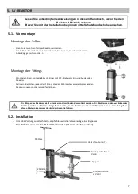 Preview for 36 page of Pool Technologie JUSTSALT UV 15 Instructions For Use Manual