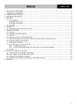 Preview for 62 page of Pool Technologie JUSTSALT UV 15 Instructions For Use Manual