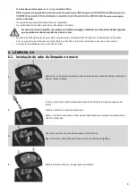 Preview for 67 page of Pool Technologie JUSTSALT UV 15 Instructions For Use Manual