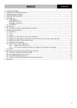 Preview for 77 page of Pool Technologie JUSTSALT UV 15 Instructions For Use Manual