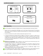 Preview for 5 page of Pool Technologie MINISALT User Manual