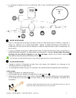 Preview for 6 page of Pool Technologie MINISALT User Manual