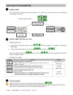 Preview for 23 page of Pool Technologie MINISALT User Manual