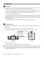 Preview for 28 page of Pool Technologie MINISALT User Manual