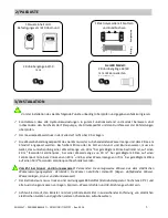 Preview for 34 page of Pool Technologie MINISALT User Manual